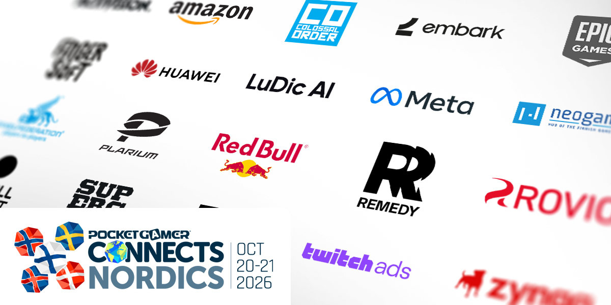 Кого вы встретите на PG Connects Nordics 20-21 октября?