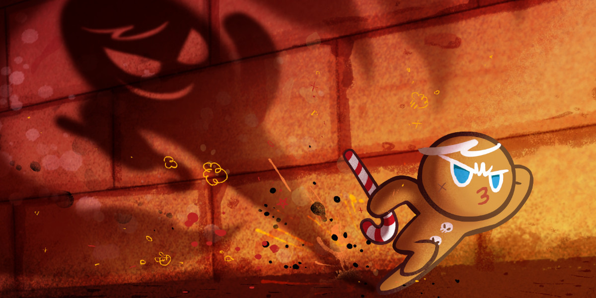 Devsisters объединяется с Big Shot Pictures для создания фильма по CookieRun