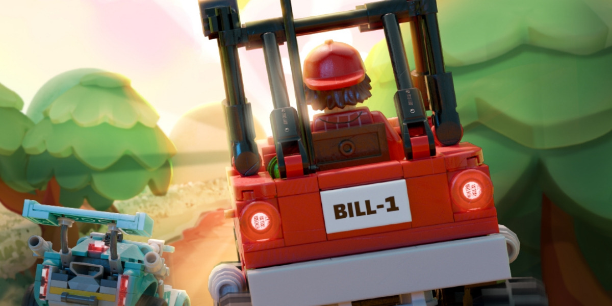 Lego Hill Climb Adventures закрывается, но всех сотрудников сохранят
