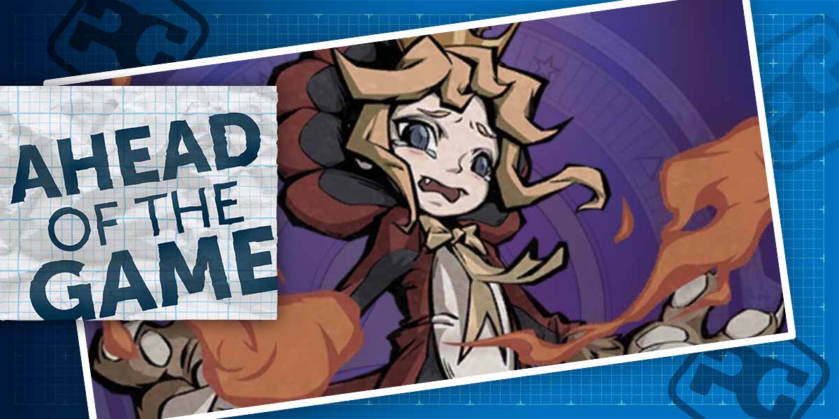Впереди игры — League of Grimm: Idle RPG предлагает забыть всё, что вы знали о сказках детства
