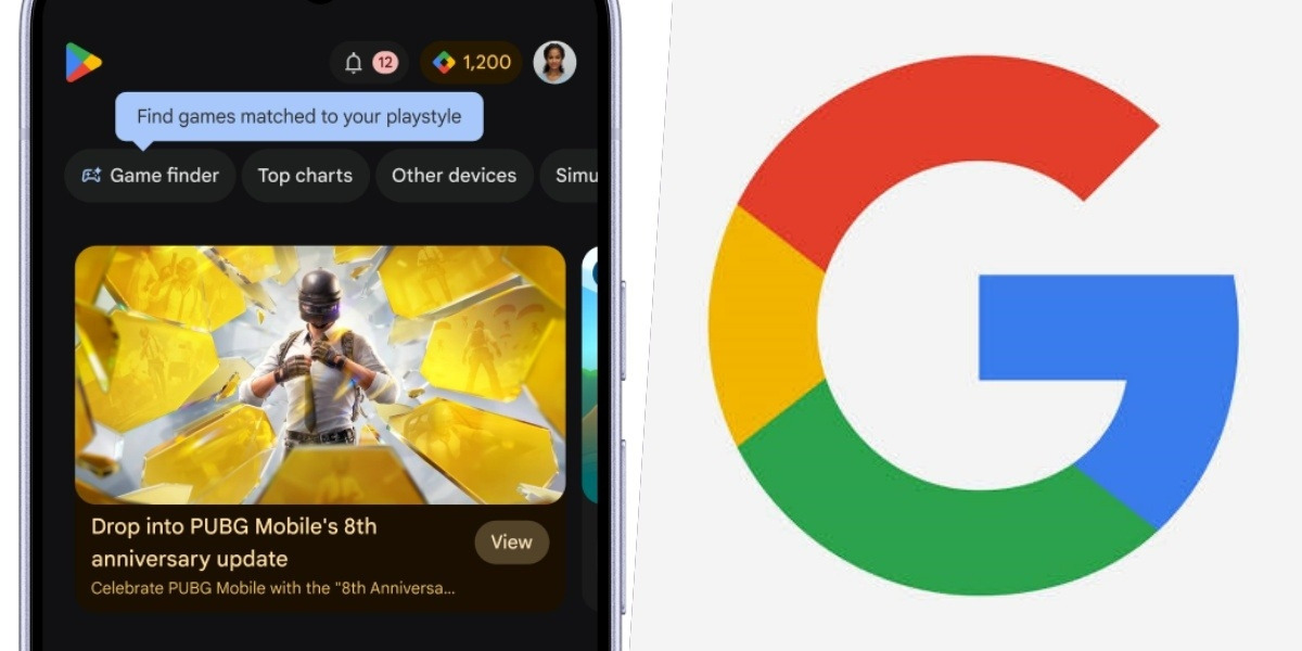 Google Play запускает инструмент поиска игр Game Finder на основе «игровой ДНК»