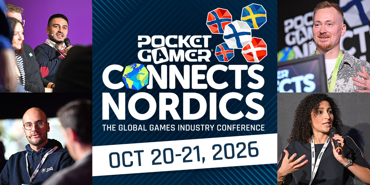 Уже на следующей неделе! PG Connects Nordics