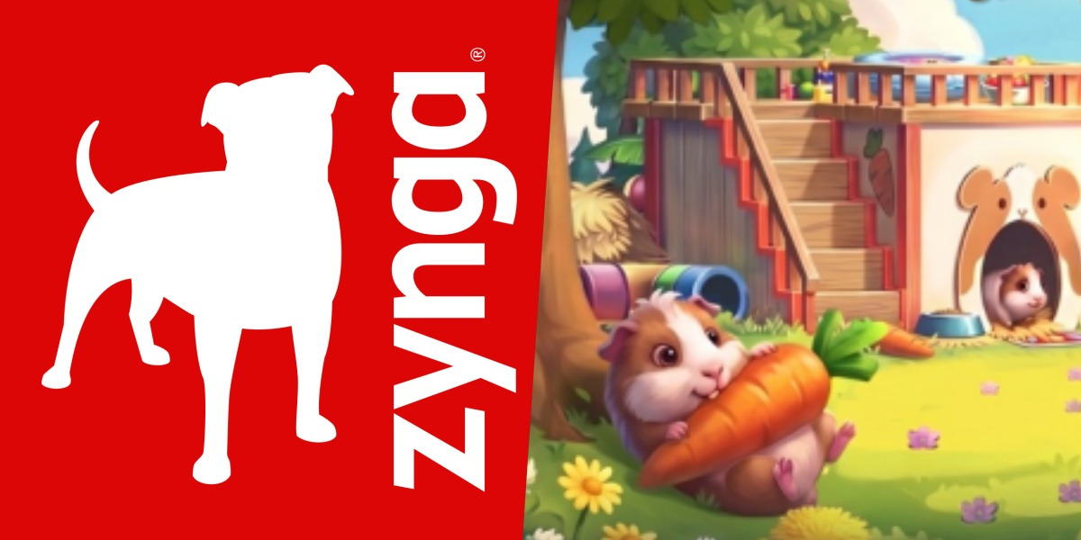 Zynga запускает благотворительное событие в FarmVille 2 совместно с Blue Cross