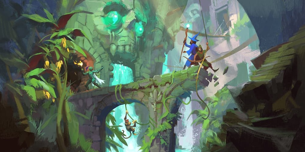 Интервью: разработчики RuneScape рассказывают о Reignited и «Дороге к восстановлению»