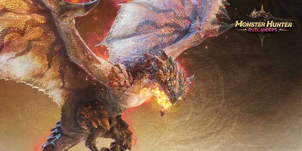 Будет ли Monster Hunter Outlanders на ПК? Разбираем эмуляторы и поддержку контроллеров