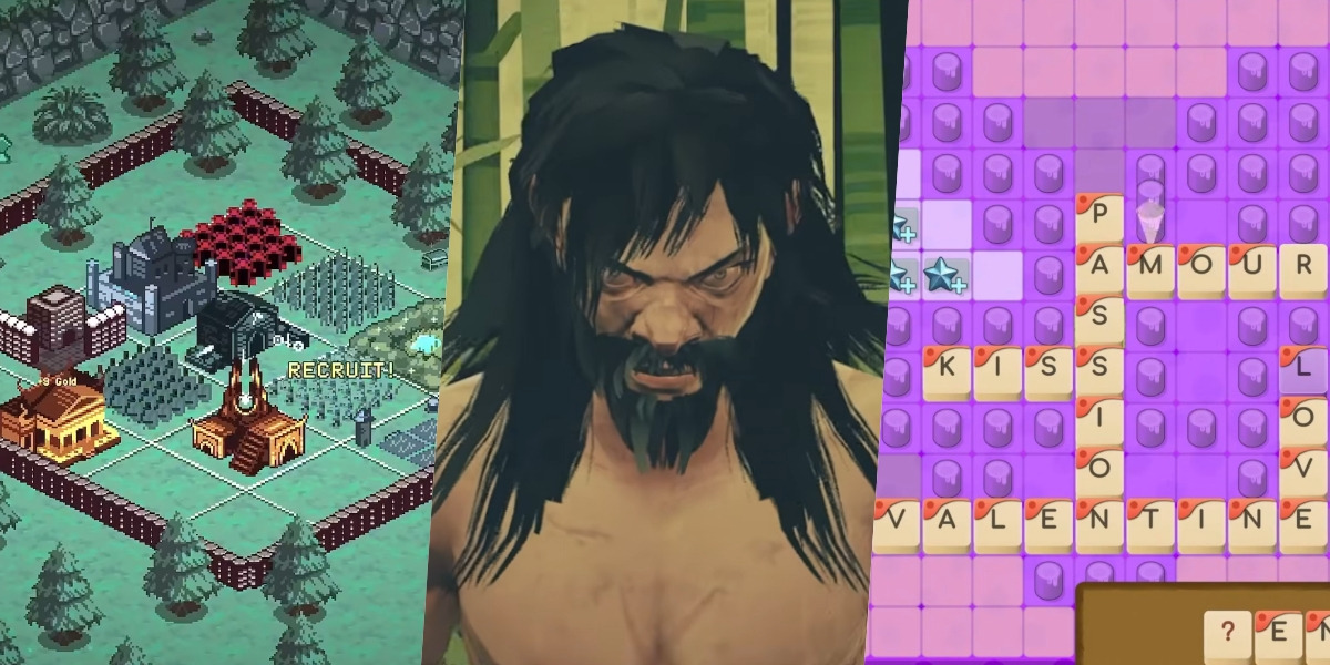 Обзор новых релизов: Vampire Crawlers, Sifu, 9 Kings и другие