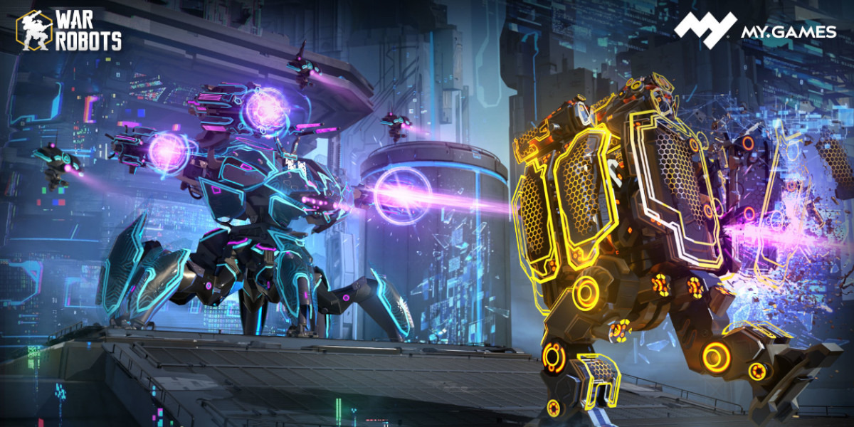War Robots преодолела отметку в $50 млн выручки в Steam за всё время