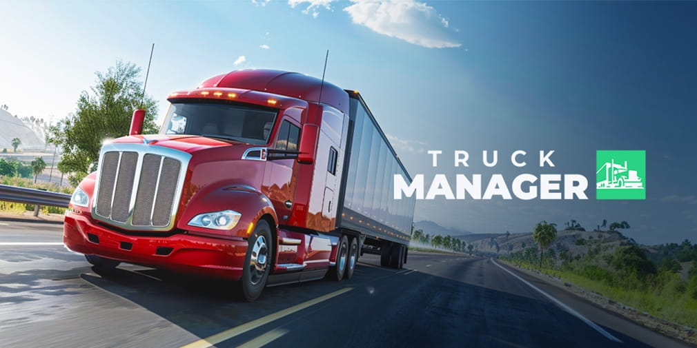Truck Manager отмечает второй юбилей — более 30 миллионов загрузок по всему миру