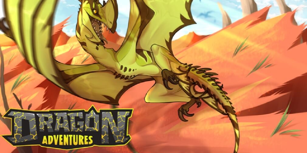 Промокоды Dragon Adventures (октябрь 2026)