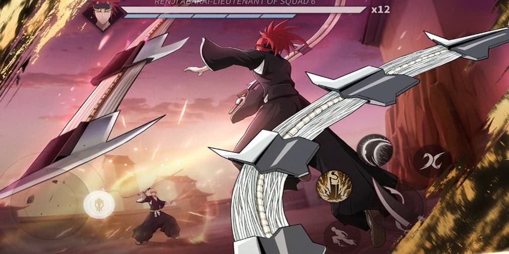 Промокоды Bleach Soul Resonance (октябрь 2026)