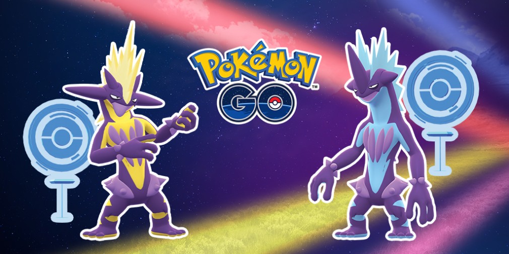Pokémon Go приносит эксклюзивные рейды и концертный мерч на Pokémon Night Out с Marshmello