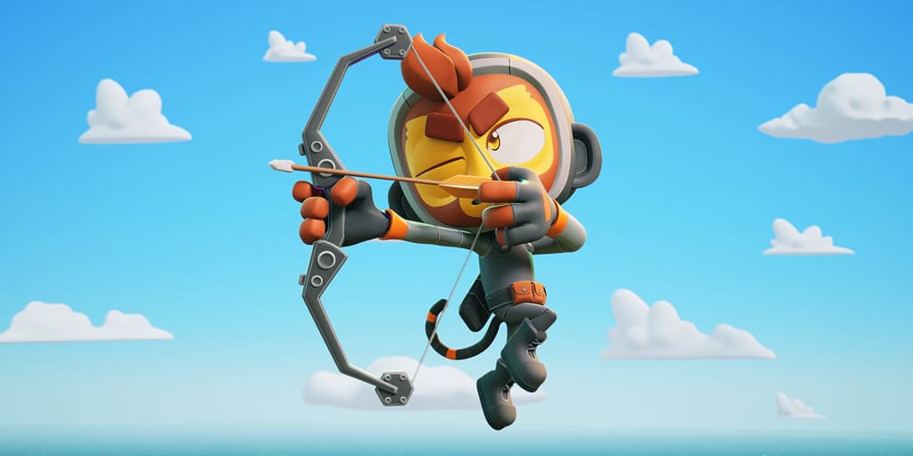 Популярная мобильная башенная защита Bloons получит собственный анимационный сериал на YouTube