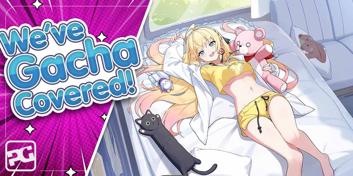 MapleStory: Idle RPG, Seven Knights Re:Birth и Persona 5: The Phantom X — свежий выпуск гача-дайджеста