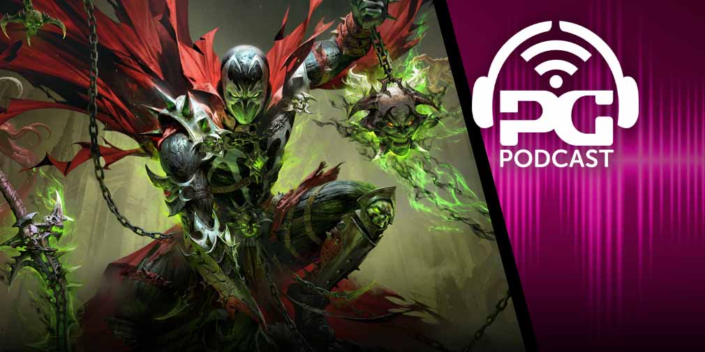 Подкаст Pocket Gamer, эпизод 99 — Balatro, Vampire Survivors, CookieRun: Kingdom… в общем, всё о коллаборациях
