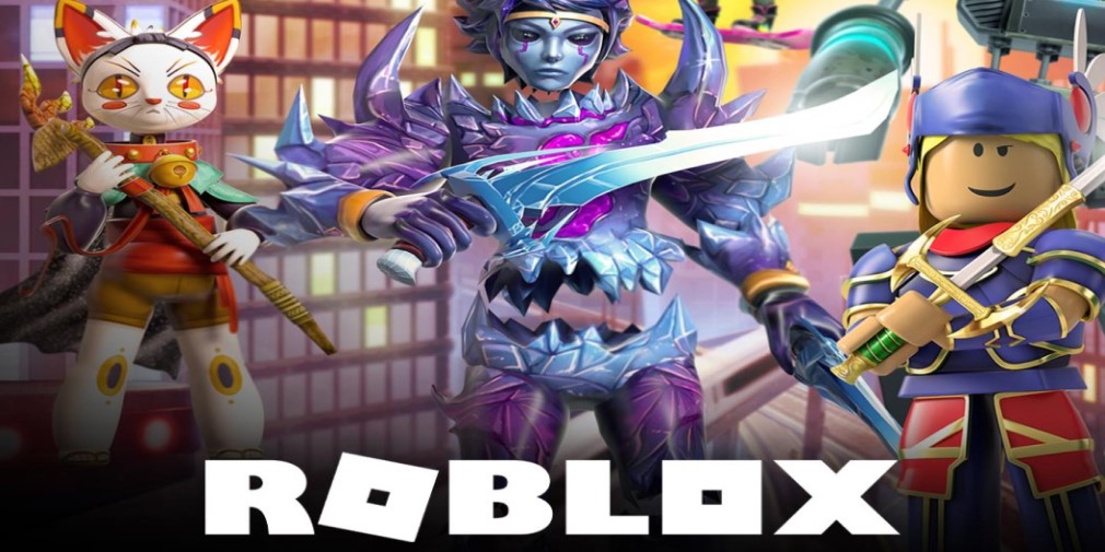 Самые красивые игры в Roblox в 2026 году