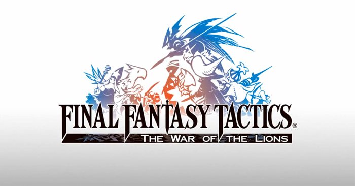 Final Fantasy Tactics: War of the Lions получила поддержку контроллера спустя 15 лет после релиза