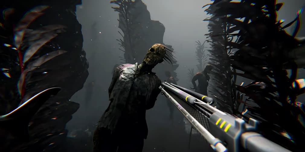 Death in the Water 2 дарит вам «привилегию» выживать в глубоководном хорроре на iOS