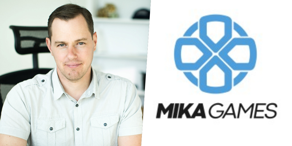 Mika Games привлекает $10 млн для финансирования мобильных игровых студий