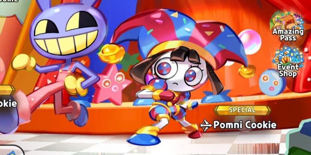 Cookie Run Kingdom: гайд по топпингам и бисквитам для Печенья Помни