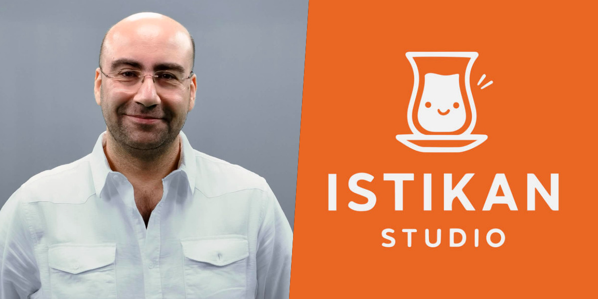 Данар Кайфи из Istikan Studio: «Большинство инвесторов и издателей до сих пор не видят в Ираке место, где делают игры»