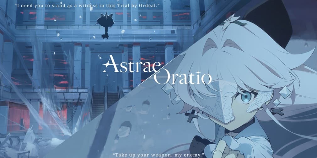 Astrae Oratio получила восторженные отзывы игроков по итогам недавнего закрытого бета-теста