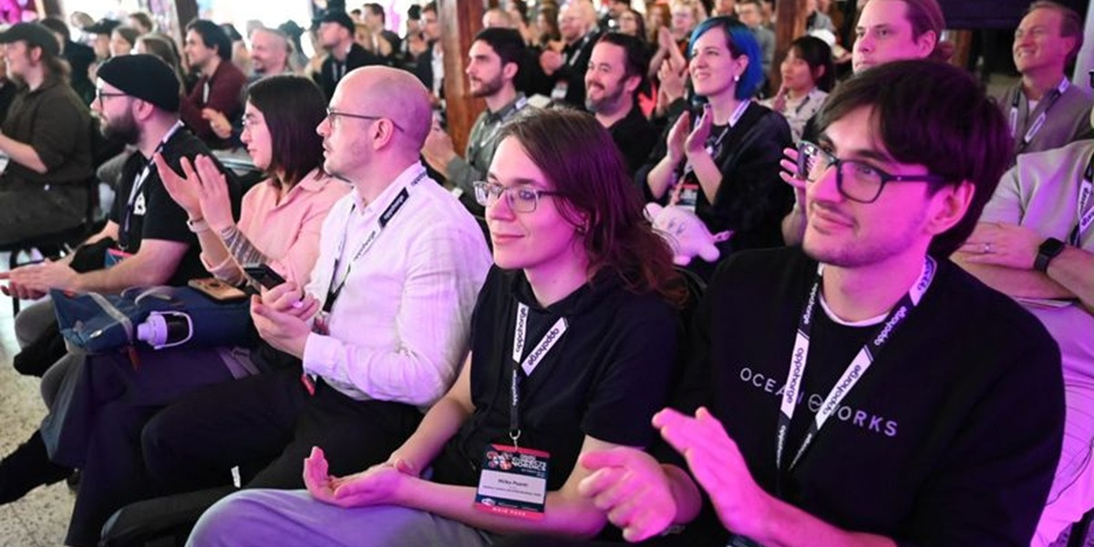 PG Connects Nordics показала сильное чувство сообщества в регионе
