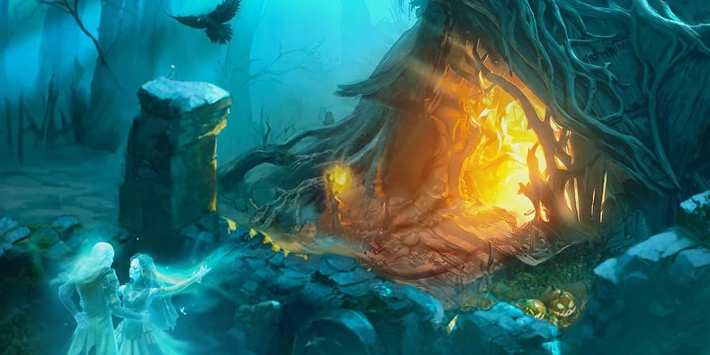 В Raid: Shadow Legends стартовало хэллоуинское событие Festival of Frights — ищите тыквы по всей игре