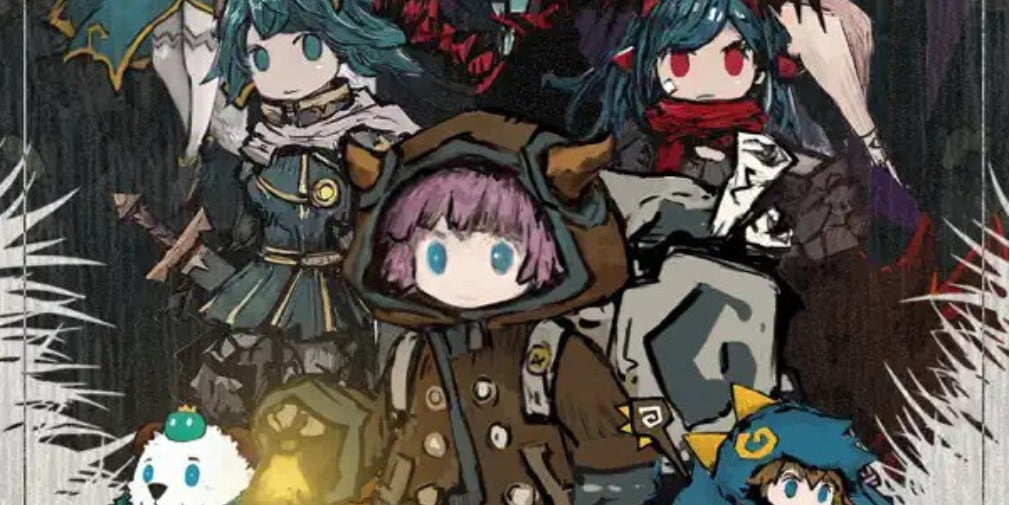 Mika: Dungeon Backpacker — игра, в которой вы собираете рюкзаки героев, прежде чем отправить их в опасность