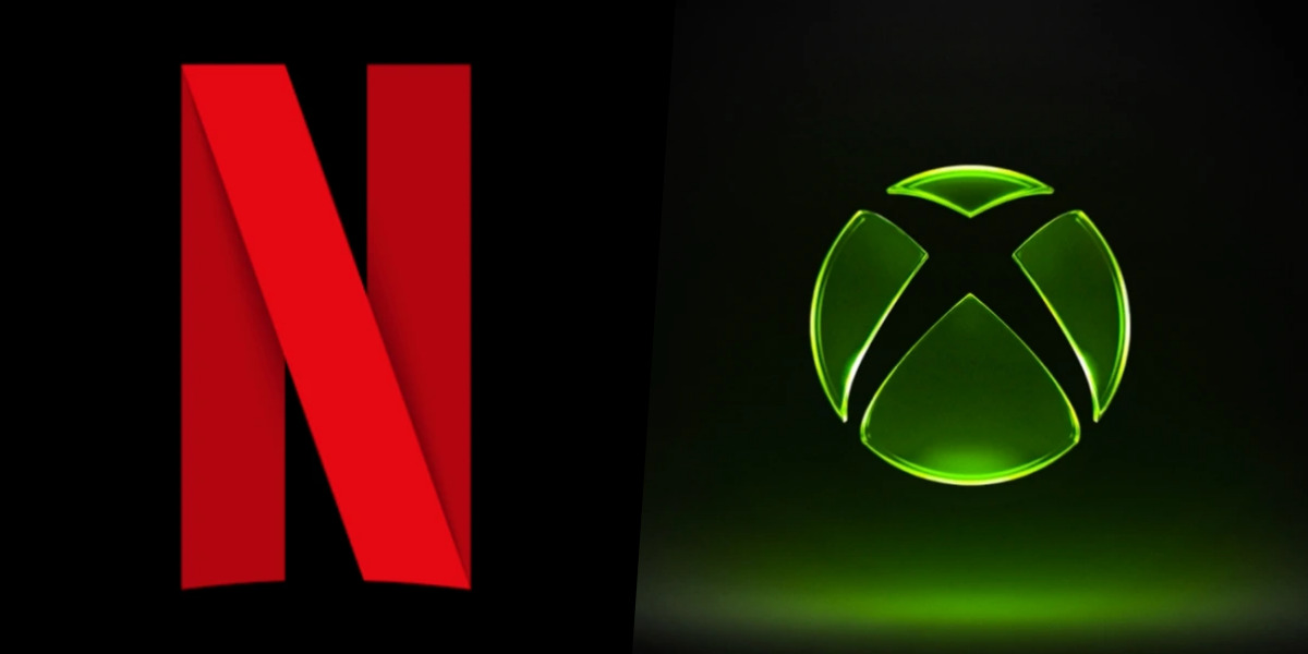 Netflix не смог договориться с Xbox о сделке на $500 млн по адаптации игровых франшиз