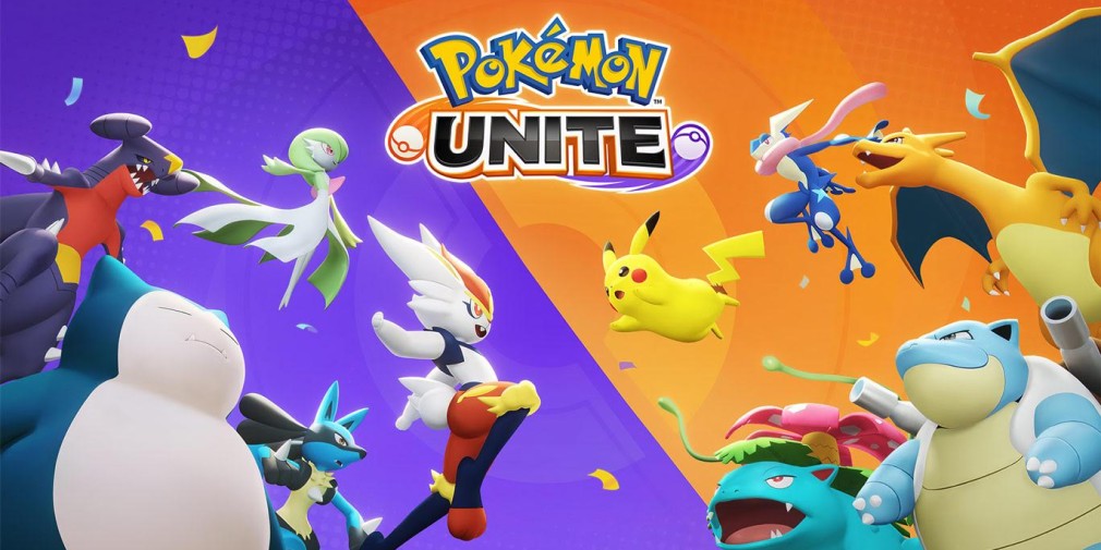 Pokémon Unite закрывается в марте 2027 года — через несколько дней после финального турнира