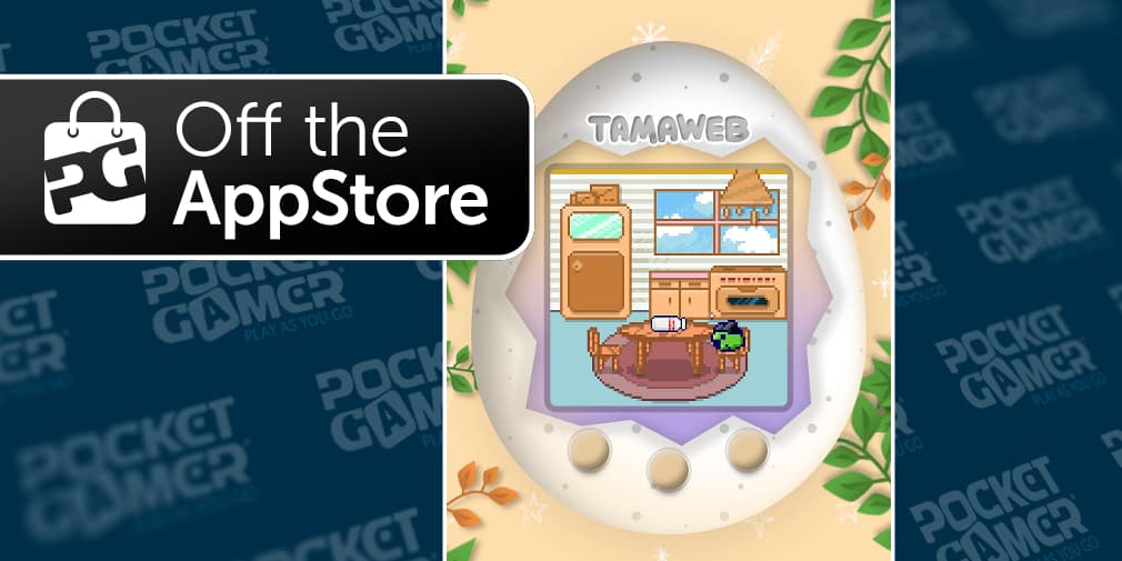 Вне AppStore: ОНО ВОЗРОЖДЕНО — в Tamaweb