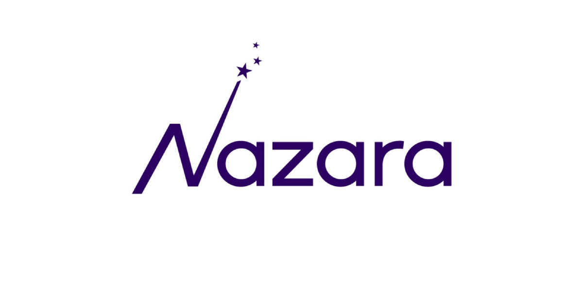 Игры приносят Nazara рекордные 84,3 млн долларов выручки во втором квартале 2027 финансового года
