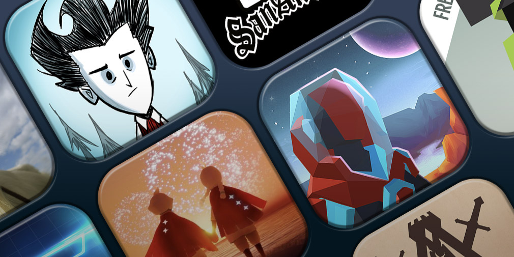 Лучшие игры с открытым миром для iPhone и iPad (iOS)