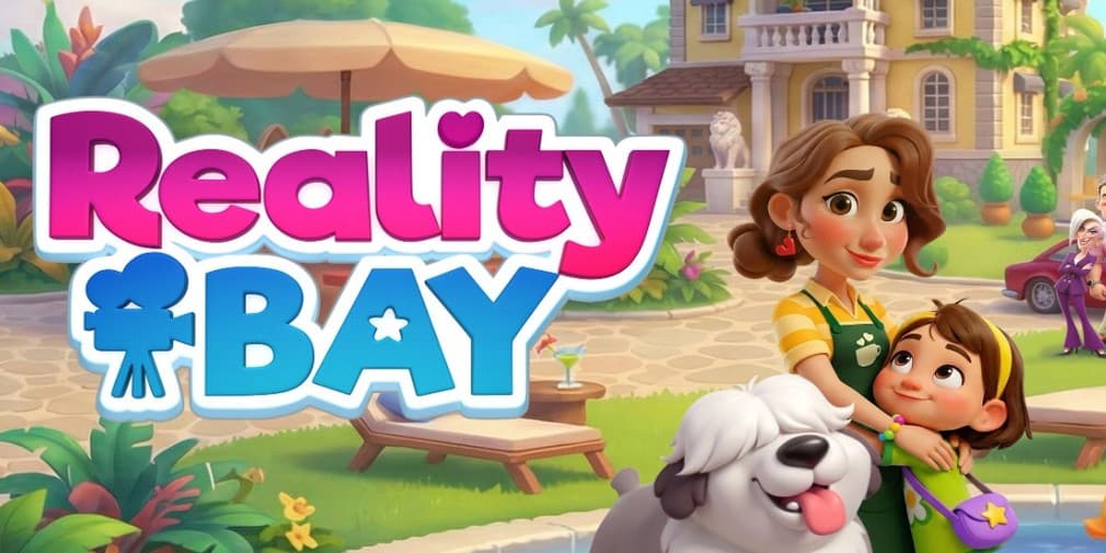 Reality Bay: руководство для начинающих — четыре главных совета для мастеров слияния