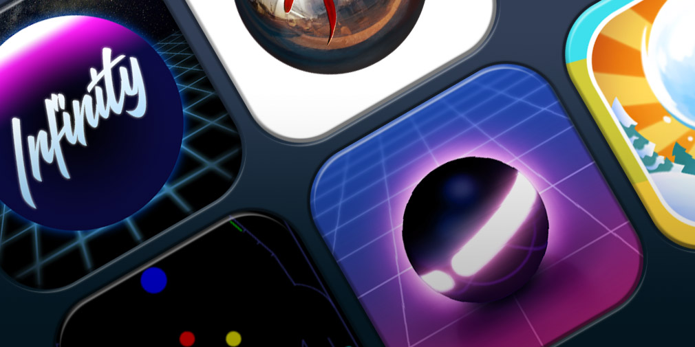 Лучшие игры в пинбол для Android-смартфонов и планшетов