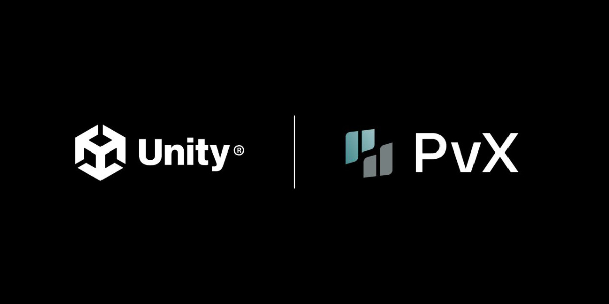 Unity объединяется с PvX, чтобы предложить финансирование разработчикам игр