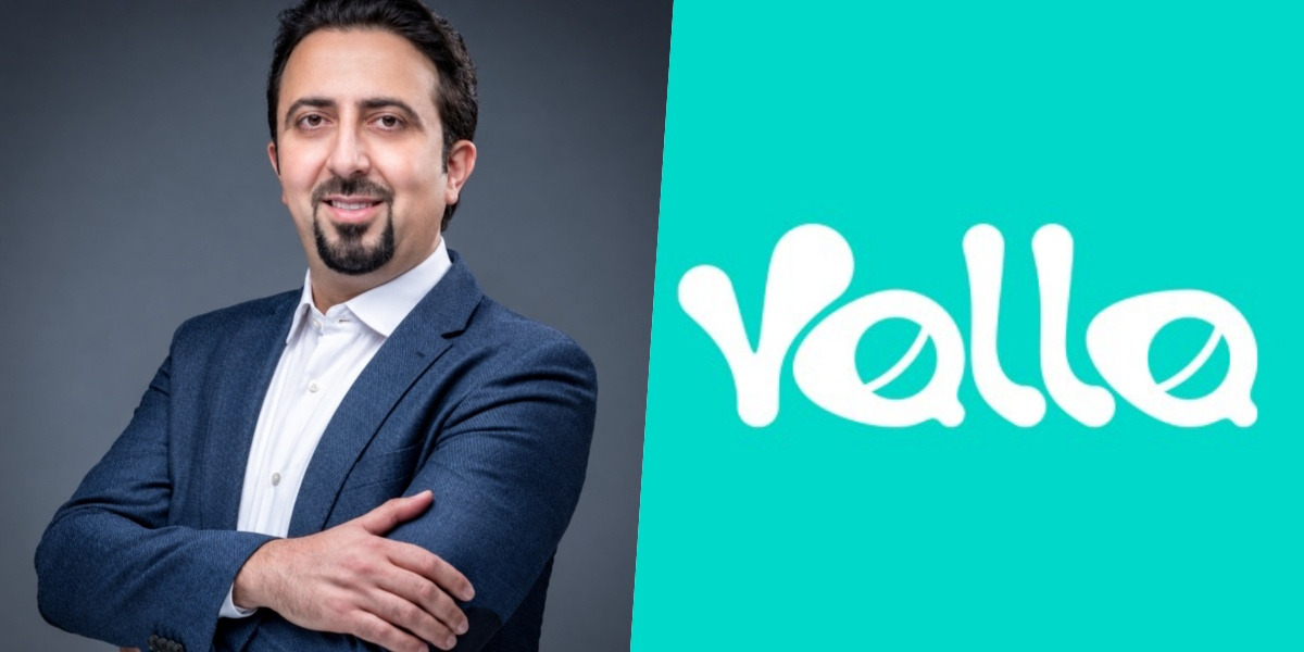 Президент Yalla Group Сайфи Исмаил: «Мы не экспортируем формулу Ближнего Востока»