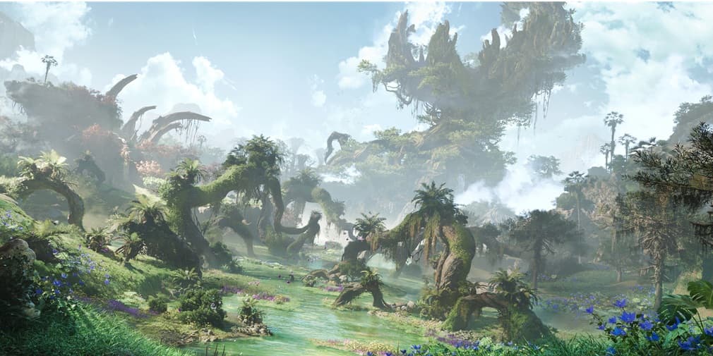 Monster Hunter Outlanders — пять вещей, которые нужно делать, и пять вещей, которые делать НЕ стоит в начале игры