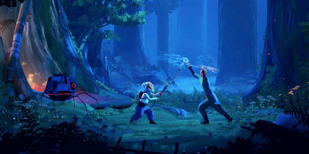 Planet of Lana II выходит в раннем доступе на Android, а предзаказы для iOS уже на подходе