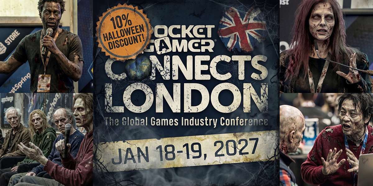 Не упустите выгодное предложение! Скидка 10% на билеты PG Connects London