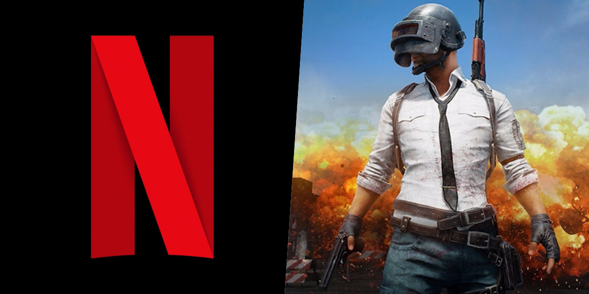 Netflix снимает игровой сериал по PUBG с Дональдом Гловером
