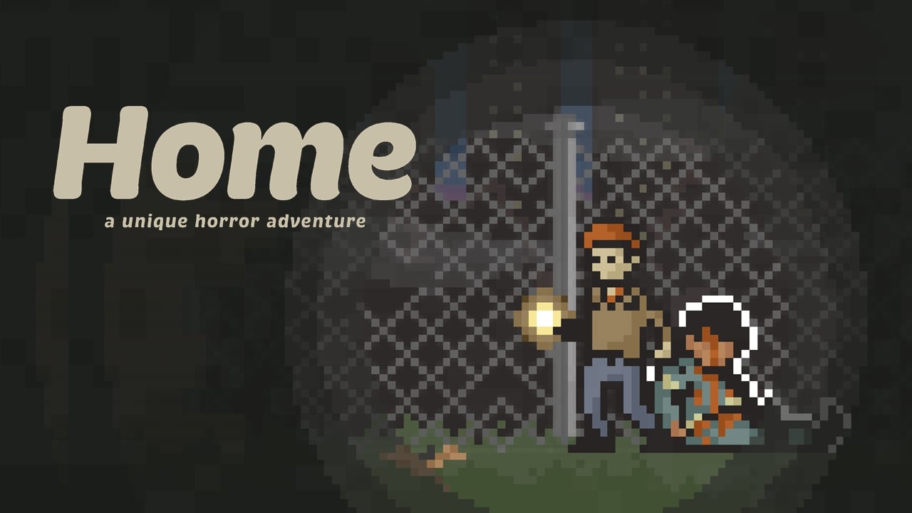 Home – уникальный хоррор-квест прибыл на Android к 14-летию игры!