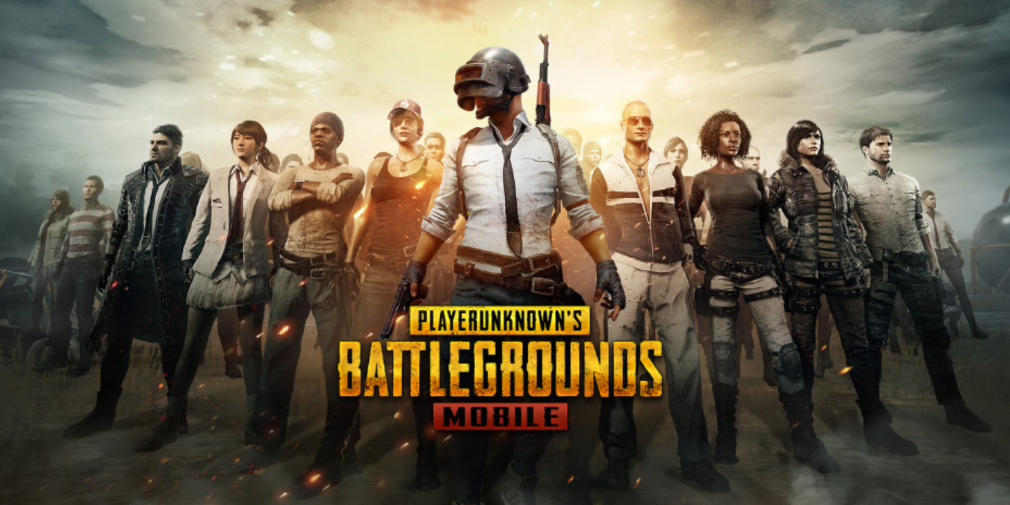 PUBG Mobile получит собственный игровой сериал с Дональдом Гловером на Netflix