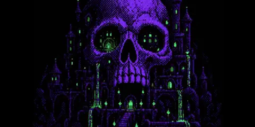 Dungeon Splat! доказывает, что зачистка подземелий от монстров — дело грязное