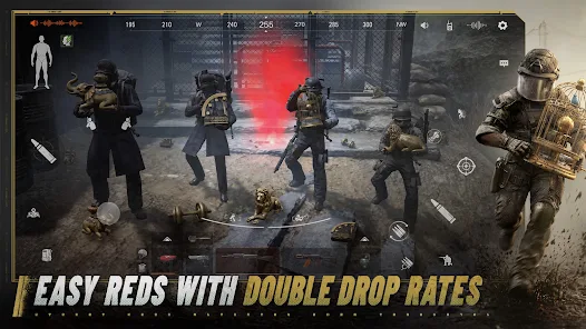 Arena Breakout
