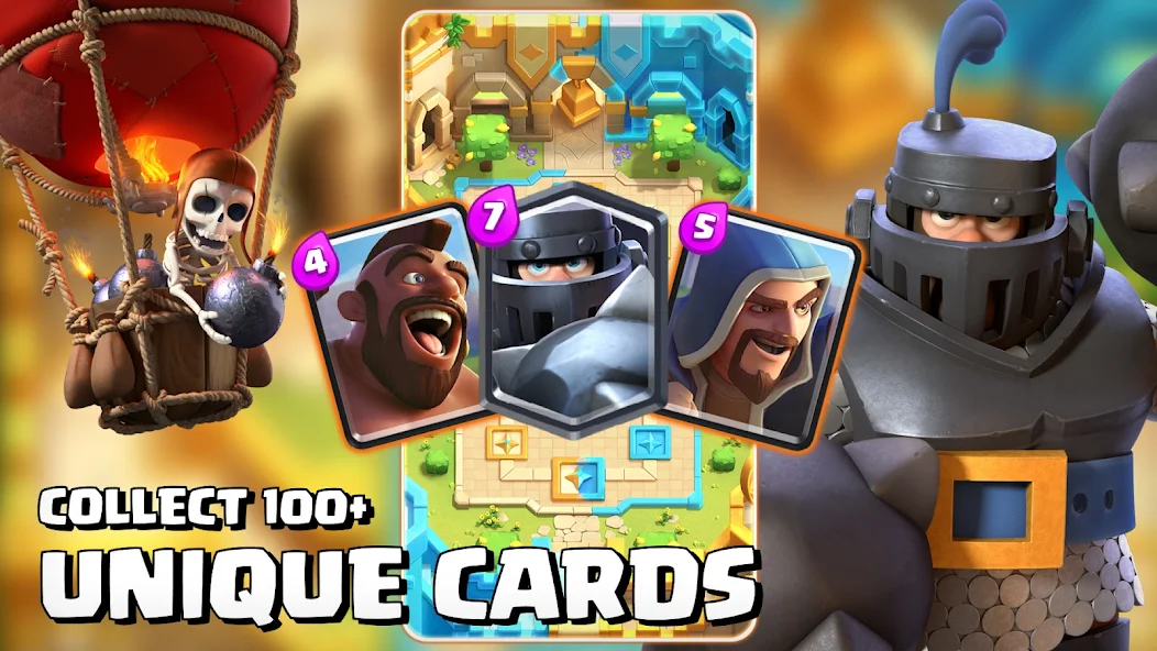 Clash Royale