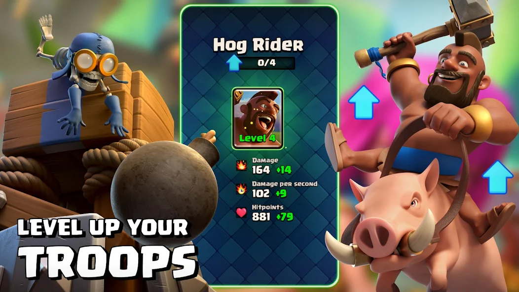 Clash Royale