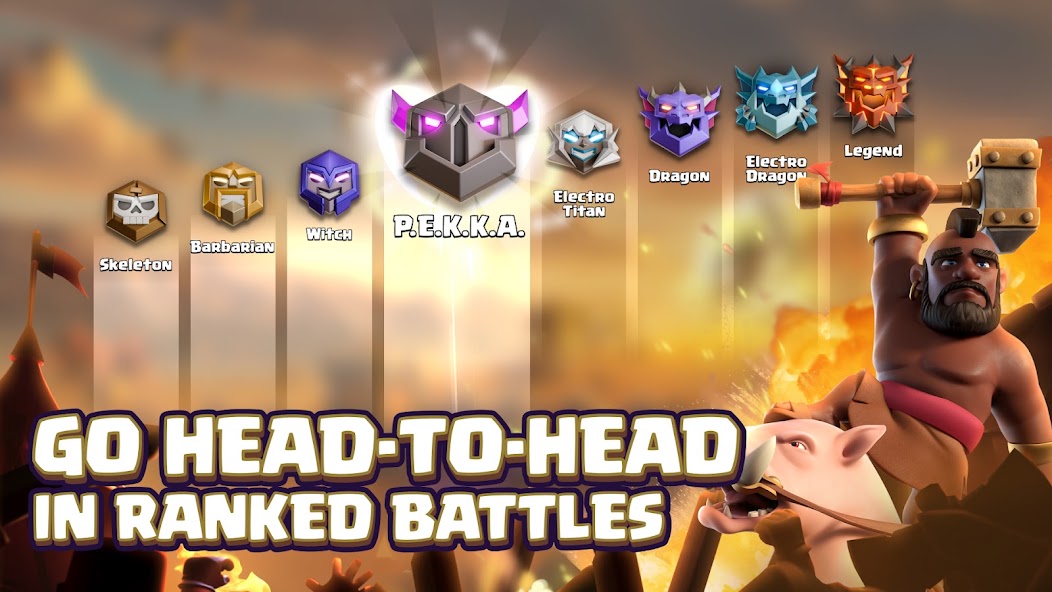Оптимизация фарма ресурсов для быстрой прокачки ратуши.. Clash of Clans