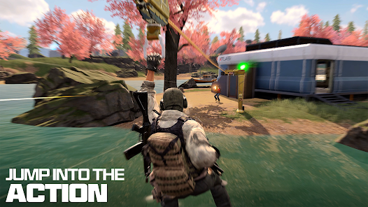 Call of Duty Mobile