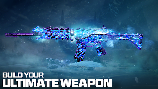 Call of Duty Mobile
